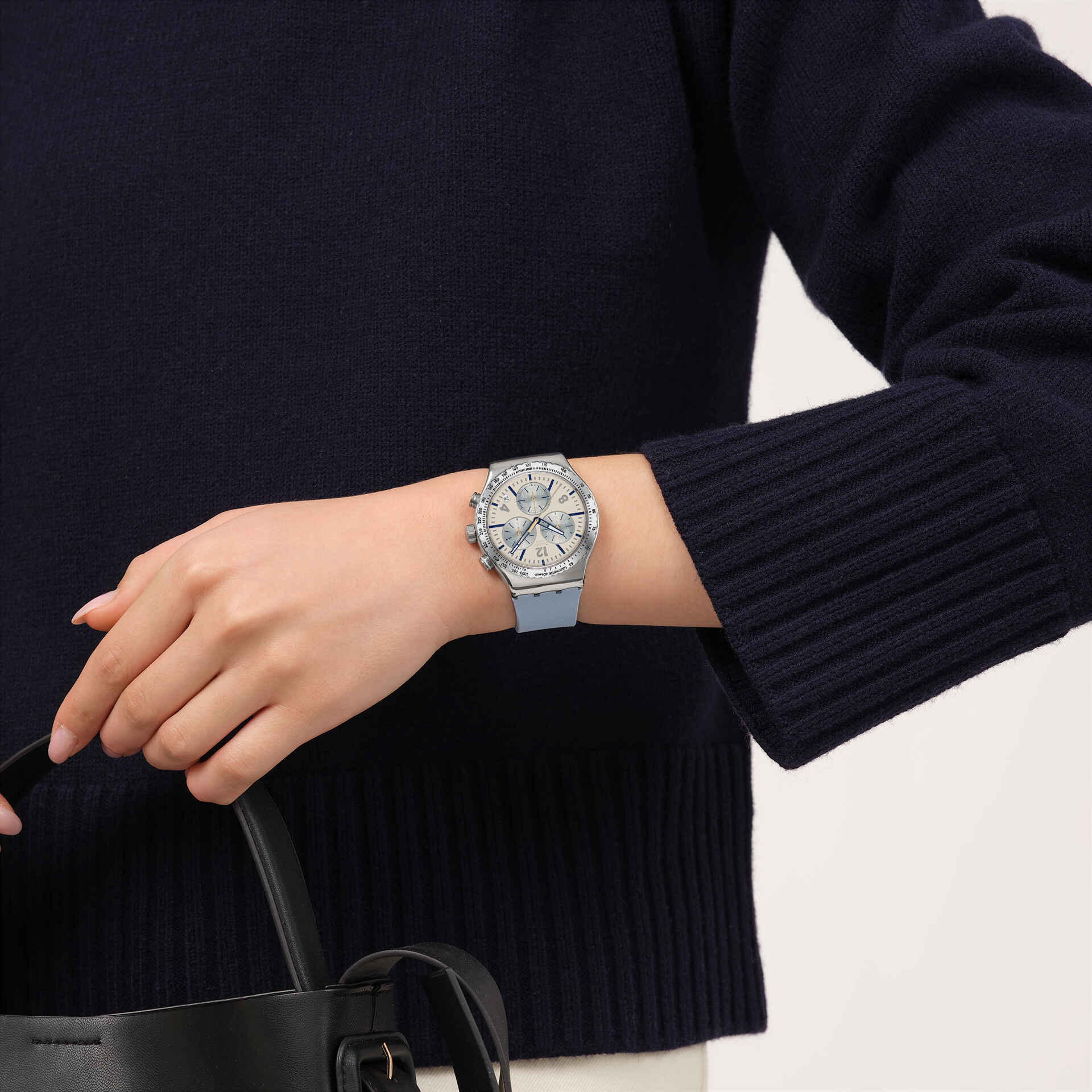 "BLUESHIFT GLOW" Gallery Image #1