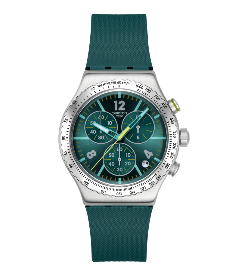 "GREENSHIFT GLOW" Image #0